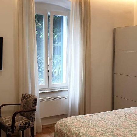 Apartment Kaza In Center, With Terrace, Private Parking, Step To The Sea Opatija Luaran gambar