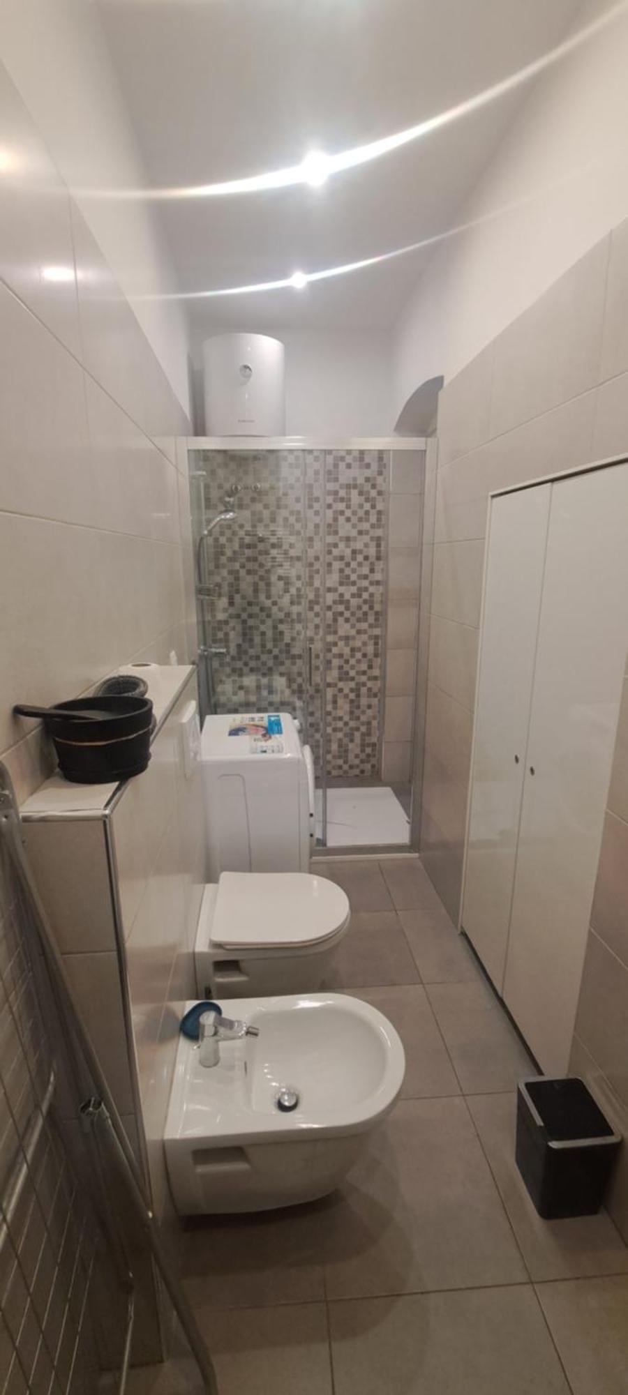 Apartment Kaza In Center, With Terrace, Private Parking, Step To The Sea Opatija Luaran gambar
