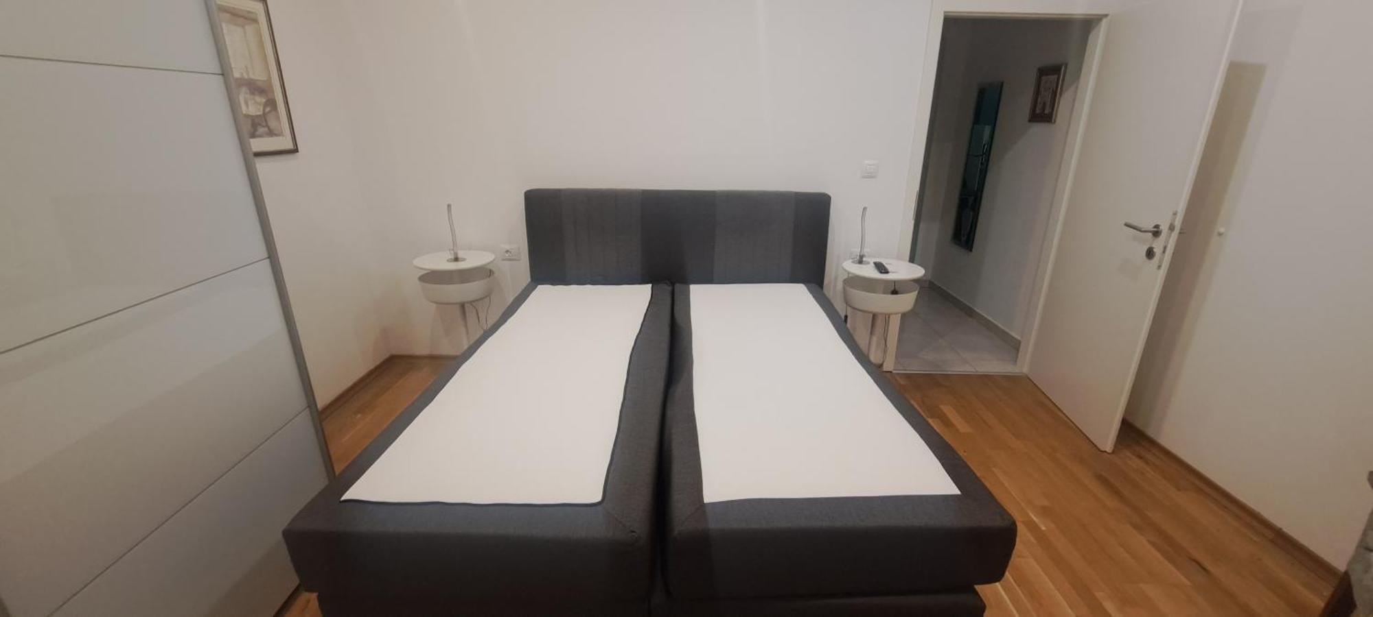 Apartment Kaza In Center, With Terrace, Private Parking, Step To The Sea Opatija Luaran gambar