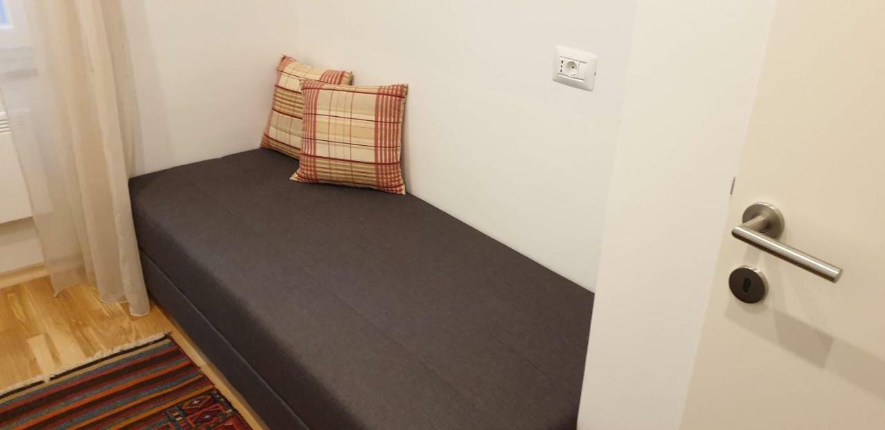 Apartment Kaza In Center, With Terrace, Private Parking, Step To The Sea Opatija Luaran gambar