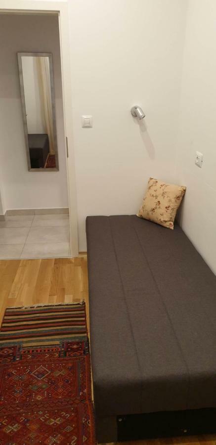 Apartment Kaza In Center, With Terrace, Private Parking, Step To The Sea Opatija Luaran gambar